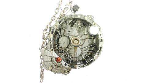 Caja Cambios Mercedes Clase B 150 B 200 CDI 246.201)