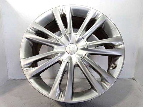 Foto 1ª: LLanta Aleacion Hyundai Genesis 3.8 CAT COUPE 303CV 223KW [G6DA] (2010)