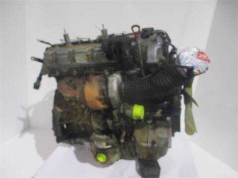 Foto 3ª: Motor Completo Ssangyong Rexton 2.7 270 XVT LIMITED 186CV 137KW [D-665935] (2010)