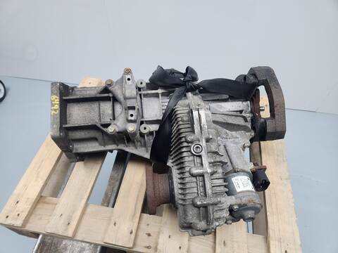 Caja Transfer Volkswagen Touareg V6 TDI 239CV 176KW