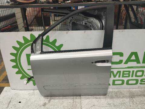 Puerta Delantera Izquierda Kia Carnival 2.9 CRDI CAT 185CV
