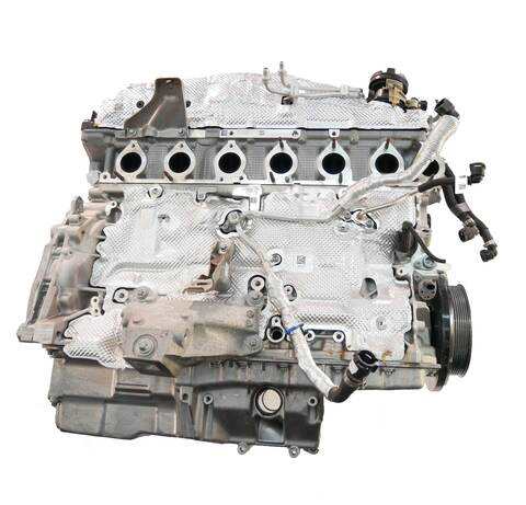 Foto 2ª: Motor Completo Bmw Serie 3 315 M 340 D 340 CV 250KW [B57D30B] (2021)