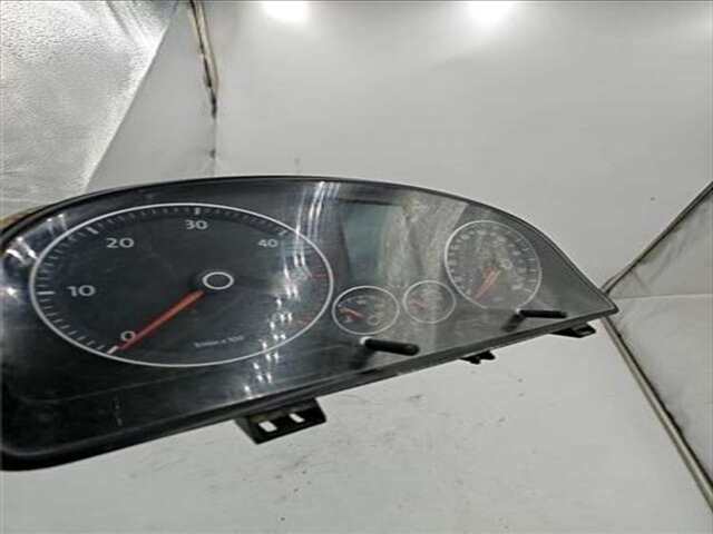 Foto 2ª: Cuadro de Instrumentos Volkswagen Touran 2.0 HIGHLINE [2.0 LTR. - 103 KW TDI] [BMM]