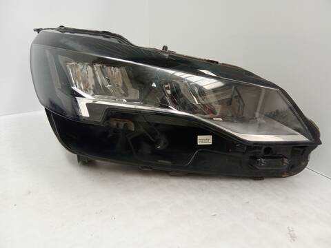 Faro Derecho Peugeot 3008 1.5 BLUEHDI 130 131CV 96KW