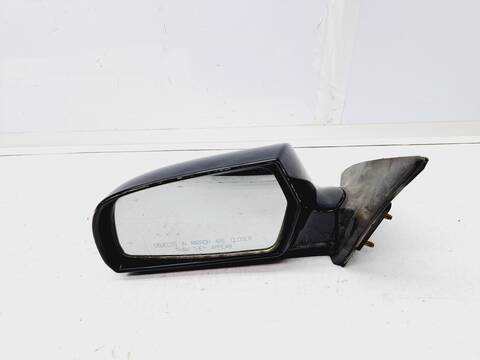 Foto 4ª: Retrovisor Izquierdo Kia Magentis 2.0 CRDI 140CV 103KW [D4EA] (2006)