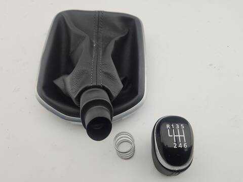 Palanca de Cambio Renault Talisman LIFE 131CV 96KW