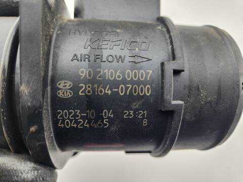 Foto 4ª: Caudalimetro Hyundai i20 ESSENCE 84CV 62KW [G4LF] (2024)