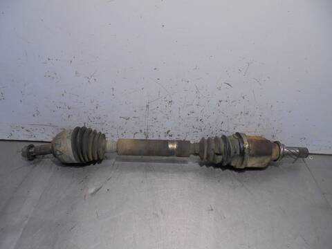 Transmision Delantera Izquierda Renault Megane AUTHENTIQUE BERLINA 101CV 74KW II BERLINA 5P