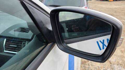 Foto 2ª: Retrovisor Derecho Seat Toledo ERENCE 116CV 85KW (2017)