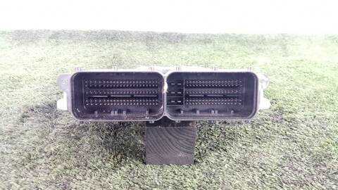 Foto 2ª: Centralita Motor ECU Volkswagen Crafter 2.0 TDI 140CV 103KW FURGONETA [DAUA,DMZE,DNAE] (2022)
