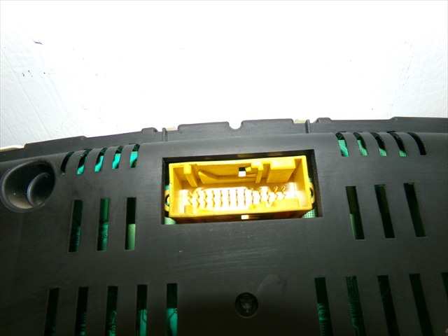 Foto 3ª: Cuadro de Instrumentos Citroen C5 2.0 HDI 2001-2004 [RHZ] (2001)