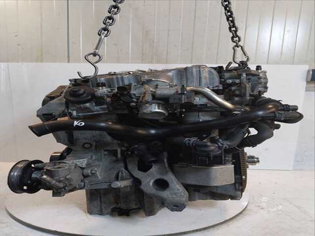 Motor Completo Audi A4 143 CV AVANT 105KW