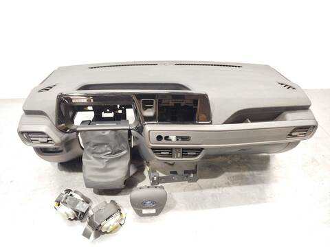Foto 1ª: Kit Airbag Ford Tourneo 1.0 ECOBOOST 125CV 92KW [B7NB] (2024)