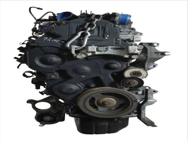 Foto 2ª: Motor Completo Citroen Berlingo C4 90CV 66KW [9HX 9H03 DV6ATED4] (2006)