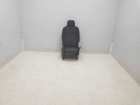 Foto 2ª: Asiento Delantero Derecho Fiat Doblo 1.5 BLUEHDI 75KW FURGON MULTICAB COMB