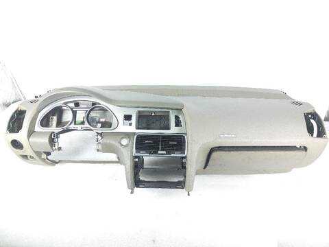 Foto 2ª: Kit Airbag Audi Q7 3.0 TDI QUATTRO (2006)