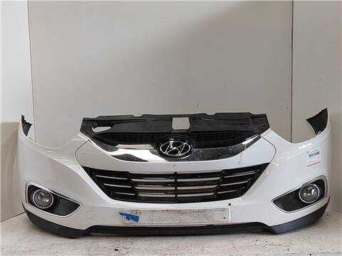 Paragolpes Delantero Hyundai ix35 1.6 CLASSIC 2WD 135CV 99KW