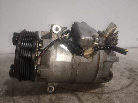 Compresor Aire Acondicionado Nissan Qashqai MR20DE