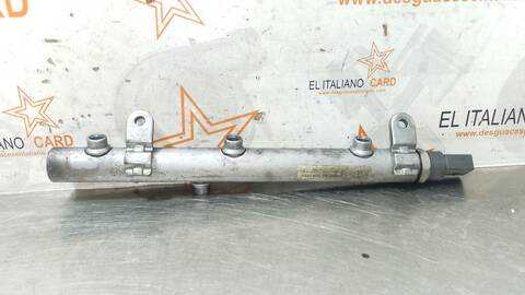 Rampa Inyectora Mercedes Clase ML 300 3.0 CDI W164) 224CV 165KW AUT. OM642