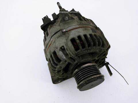 Alternador Renault Clio 1.5 DCI