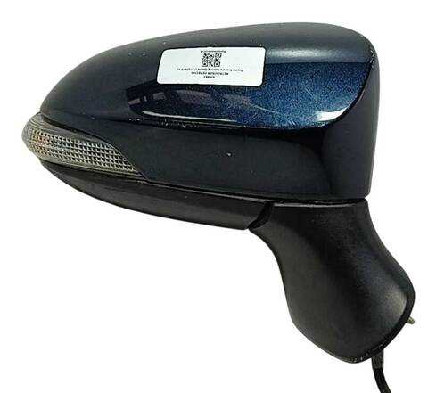Foto 2ª: Retrovisor Derecho Toyota Avensis 2.0