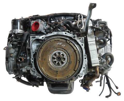 Foto 1ª: Motor Completo Subaru Impreza 150CV 110KW [EE20 EE20Z] (2010)