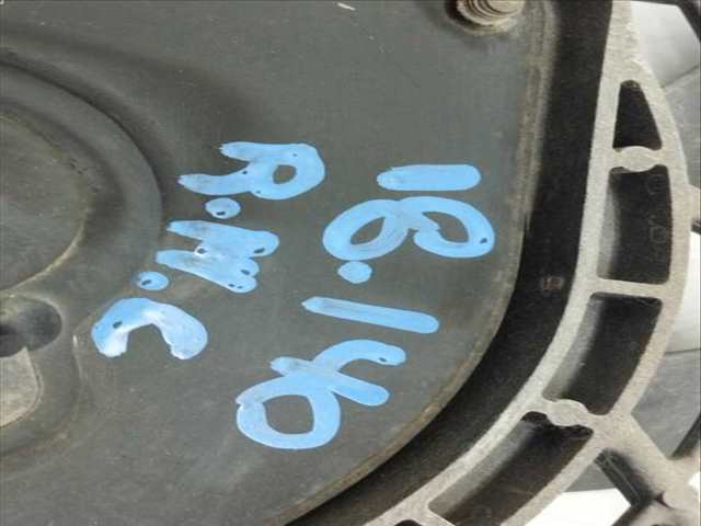 Foto 2ª: Electroventilador Toyota Land Cruiser 3.0 D-4D GX 163CV 120KW [1KD-FTV] (2003)