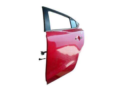 Foto 3ª: Puerta Trasera Izquierda Mazda 3 2.2 D 150CV (2013)