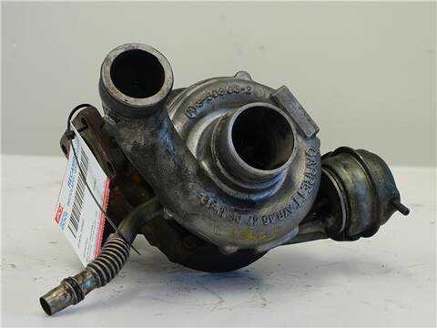 Foto 2ª: Turbocompresor Audi A6 2.5 TDI AVANT 150CV 110KW [AFB] (1999)