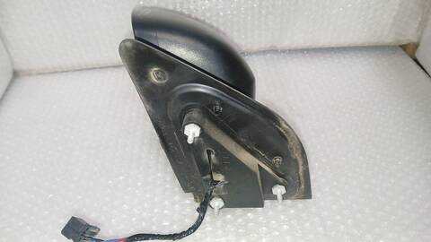 Foto 2ª: Retrovisor Izquierdo Jeep Compass LIMITED 4X2 136CV 100KW [651925] (2012)