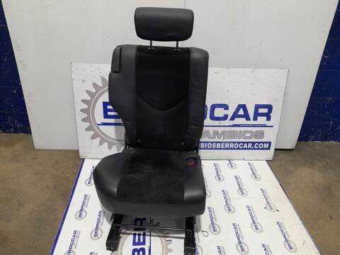 Asientos Traseros Toyota Rav4 2.2 D-4D CAT 150CV 110KW