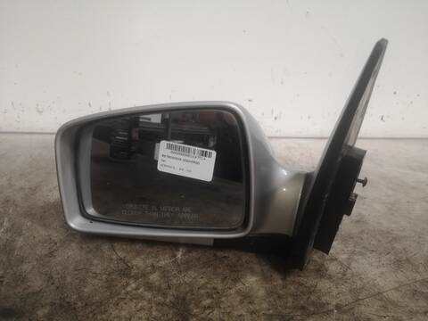 Foto 1ª: Retrovisor Izquierdo Kia Sportage D4EA (2005)