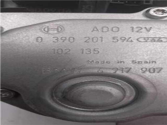 Foto 3ª: Motor Limpia Delantero Bmw X3 3.0 TD 204CV 150KW SUV E83 M57D30