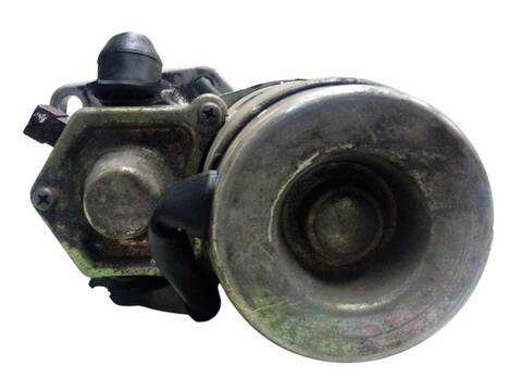 Motor de Arranque Hyundai Terracan 2.9 CRDI 4WD