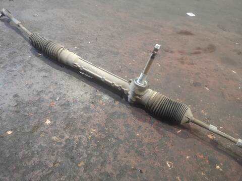 Foto 2ª: Cremallera de Direccion Fiat 500 169A3000 (2009)