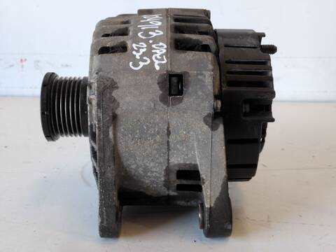 Foto 2ª: Alternador Opel Vivaro F9Q762 (2001)