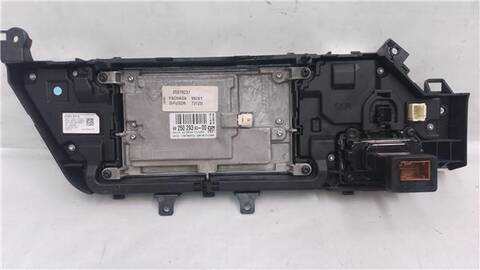 Foto 3ª: Pantalla Multifuncion Citroen C4 FEEL 12V E-THP - PURETECH] PICASSO 131CV 96KW [THP] (2018)
