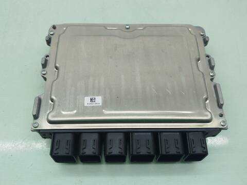 Foto 3ª: Centralita Motor ECU Bmw X1 SDRIVE 18 D 150CV 110KW [B47C20B] (2020)