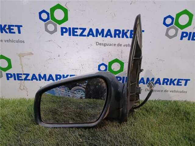 Retrovisor Izquierdo Ford Fiesta 1.4 FUTURA [1.4 LTR. - 50 KW TDCI CAT]