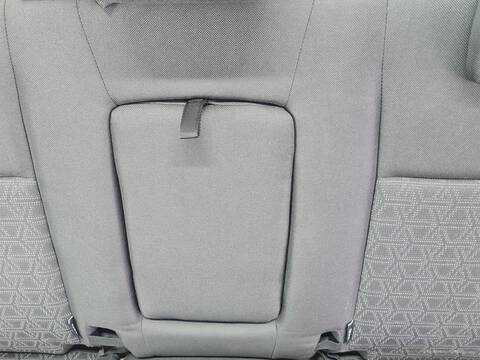 Foto 2ª: Asientos Traseros Ford Ranger DOBLE CABINA 4X4 XLT LIMITED 170CV 125KW [BC2X] (2022)