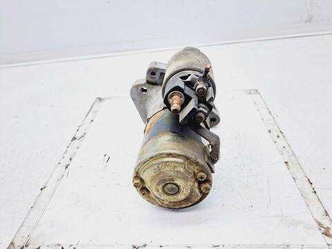 Foto 2ª: Motor de Arranque Renault Megane AUTHENTIQUE BERLINA 101CV 74KW II BERLINA 5P [K9K F7] (2004)