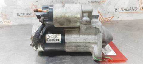 Foto 3ª: Motor de Arranque Nissan Qashqai TEKNA PREMIUM 110CV 81KW [K9K430] (2011)