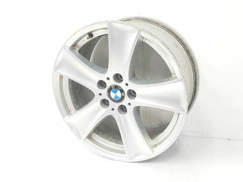 Foto 3ª: LLanta Aleacion Bmw X5 3.0 TD 235CV [306D3] (2006)