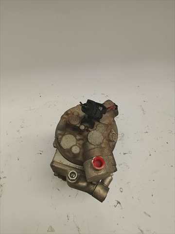 Foto 3ª: Compresor Aire Acondicionado Seat Ibiza 1.9 D [ASY] (2003)