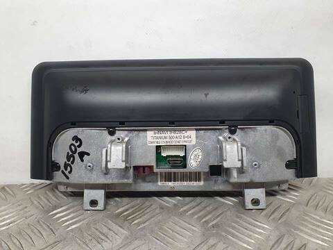 Foto 2ª: Sistema GPS Bmw X4 XDRIVE 20D 190CV 140KW [B47D20A] (2015)