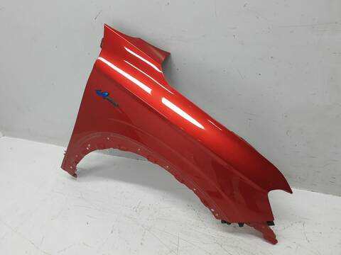 Foto 2ª: Aleta Delantera Derecha Renault Austral TECHNO ESPRIT ALPINE