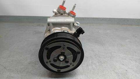 Foto 1ª: Compresor Aire Acondicionado Ford Focus 1.0 ECOBOOST MHEV TURNIER 155CV 114KW [M0DC] (2024)