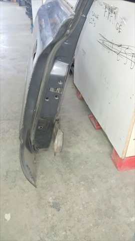 Foto 4ª: Puerta Delantera Izquierda Toyota Land Cruiser 4.2 TD HDJ80 24V RHD [1HD-FT] (1997)