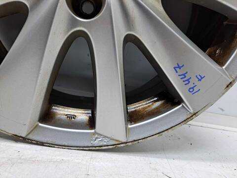 Foto 2ª: LLanta Chapa Mazda CX5 2.0 G 165CV 121KW CENTER-LINE 2WD [PE] (2014)