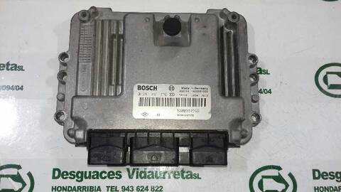 Centralita Motor ECU Renault Scenic 1.9 DCI DIESEL 120CV 88KW